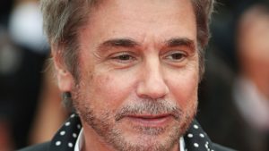 Melody moi tout : 5 anecdotes sur Jean-Michel Jarre